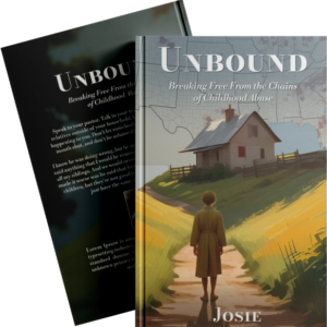 Unbound (Audiobook)