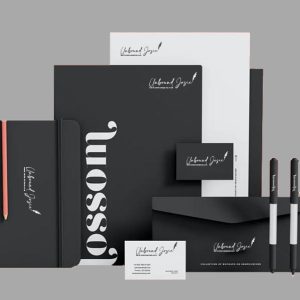 Stationery